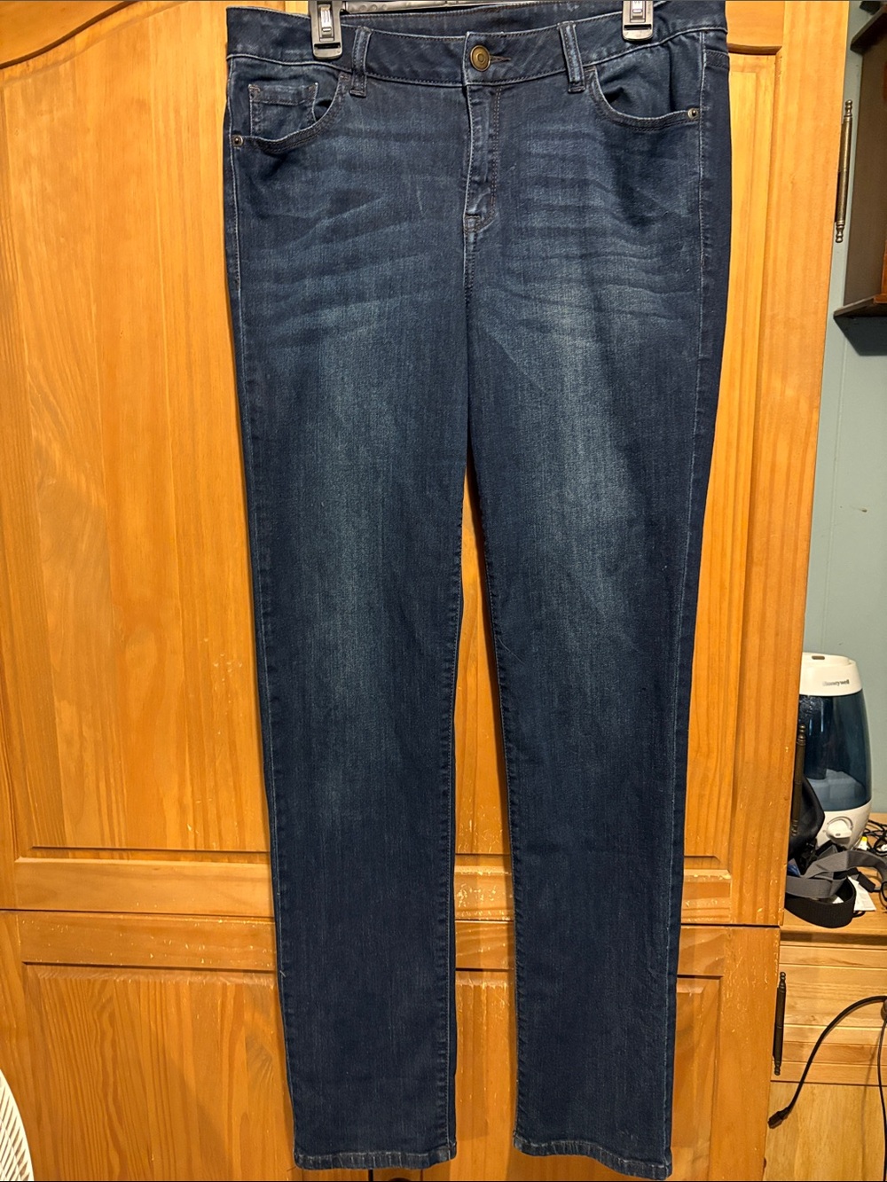 Venezia Dark Indigo Jeans 14 long